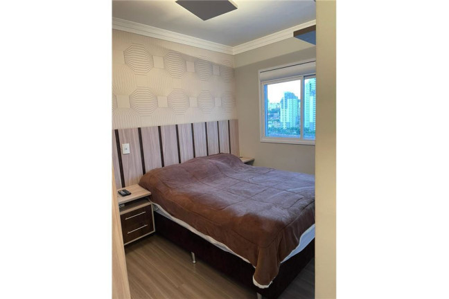 Imagem Imóvel com 2 Quartos à Venda,  em Barra Funda - São Paulo
