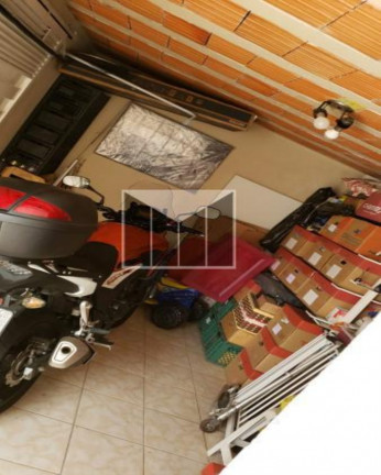 Imagem Sobrado com 4 Quartos à Venda, 233 m² em Vila Cardoso - Campo Limpo Paulista Imagem Sobrado com 4 Quartos à Venda, 233 m² em Vila Cardoso - Campo Limpo Paulista