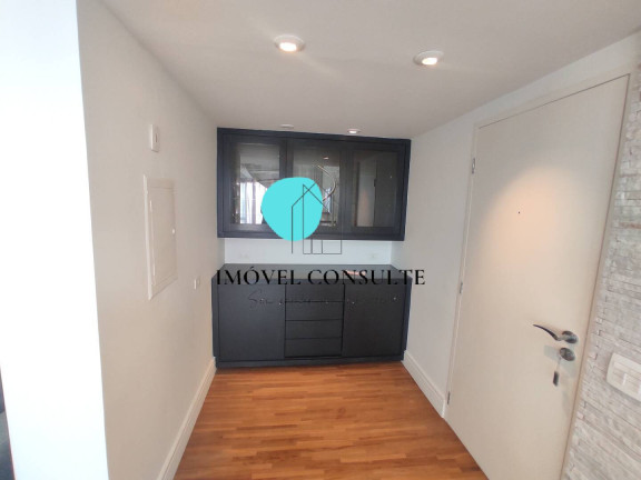 Imagem Apartamento com 1 Quarto para Alugar, 104 m² em Vila Nova Conceição - São Paulo Imagem Apartamento com 1 Quarto para Alugar, 104 m² em Vila Nova Conceição - São Paulo