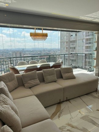 Imagem Apartamento com 2 Quartos à Venda, 106 m² em Tatuapé - São Paulo