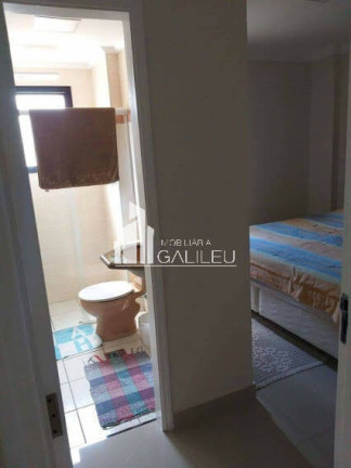 Imagem Apartamento com 3 Quartos à Venda, 75 m² em Taquaral - Campinas