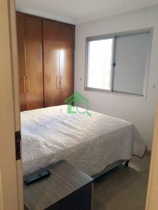 Imagem Apartamento com 3 Quartos à Venda, 82 m² em Jardim Consórcio - São Paulo Imagem Apartamento com 3 Quartos à Venda, 82 m² em Jardim Consórcio - São Paulo