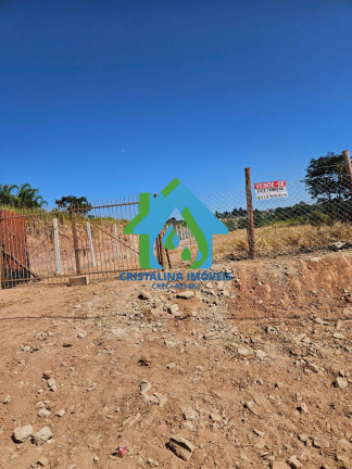 Imagem Terreno à Venda, 1 m² em Jardim Santa Maria - Campo Limpo Paulista
