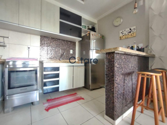 Imagem Apartamento com 2 Quartos à Venda,  em Passaré - Fortaleza