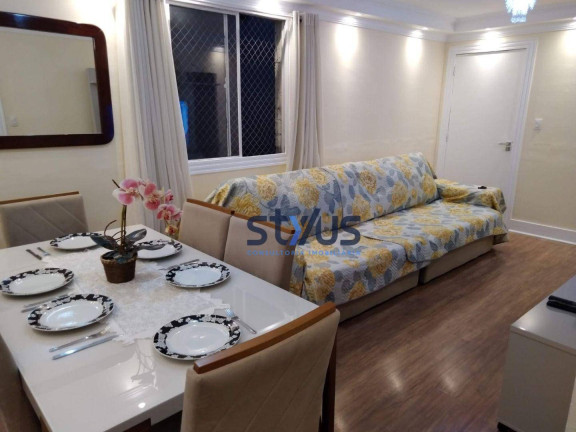 Imagem Apartamento com 3 Quartos à Venda, 80 m² em Centro - Guarulhos Imagem Apartamento com 3 Quartos à Venda, 80 m² em Centro - Guarulhos