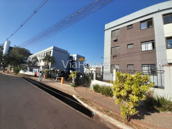 Imagem Apartamento com 2 Quartos à Venda, 42 m² em Recanto Das Palmeiras - Ribeirão Preto Imagem Apartamento com 2 Quartos à Venda, 42 m² em Recanto Das Palmeiras - Ribeirão Preto