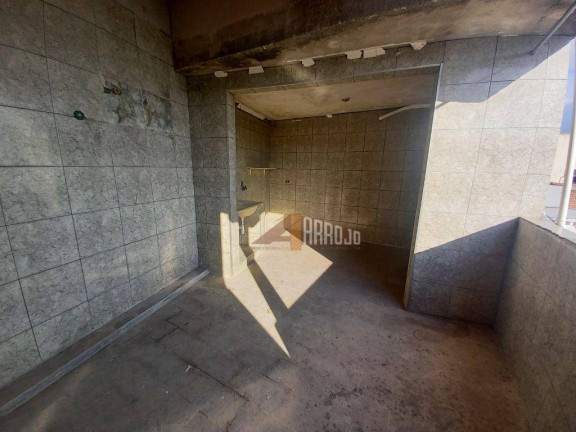 Imagem Sobrado com 3 Quartos à Venda, 117 m² em Penha De França - São Paulo Imagem Sobrado com 3 Quartos à Venda, 117 m² em Penha De França - São Paulo