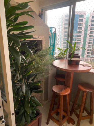 Imagem Apartamento com 3 Quartos à Venda, 86 m² em Centro - Barra Velha Imagem Apartamento com 3 Quartos à Venda, 86 m² em Centro - Barra Velha