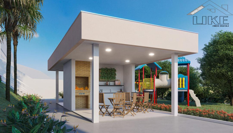 Imagem Imóvel com 2 Quartos à Venda, 51 m² em Jardim Topázio - São José Dos Campos