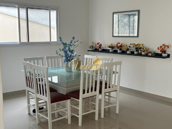 Imagem Casa com 4 Quartos à Venda, 330 m² em Condomínio Residencial Jaguary - São José Dos Campos