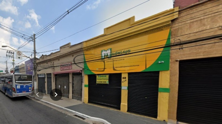 Imóvel à Venda, 160 m² em Luz - São Paulo