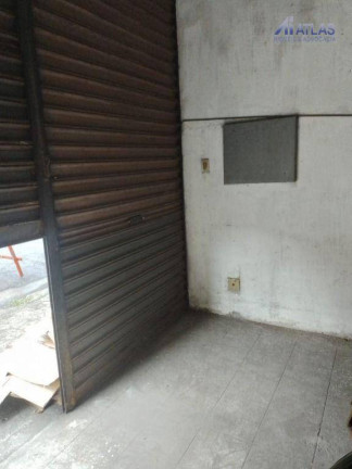Imagem Galpão à Venda, 369 m² em Vila Maria - São Paulo Imagem Galpão à Venda, 369 m² em Vila Maria - São Paulo