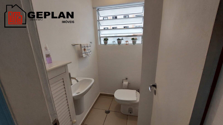 Imagem Apartamento com 3 Quartos à Venda, 117 m² em Vila Mariana - São Paulo