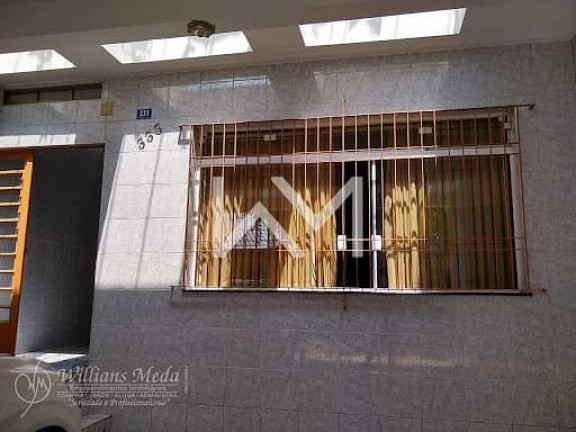 Imagem Sobrado com 2 Quartos à Venda, 249 m² em Vila Zanardi - Guarulhos Imagem Sobrado com 2 Quartos à Venda, 249 m² em Vila Zanardi - Guarulhos