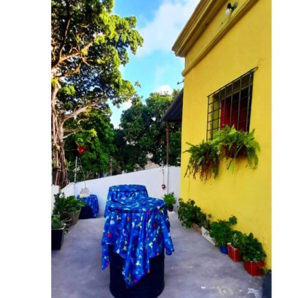 Imagem Casa com 7 Quartos à Venda, 355 m² em Boa Vista - Recife Imagem Casa com 7 Quartos à Venda, 355 m² em Boa Vista - Recife
