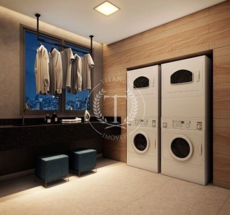 Imagem Apartamento com 1 Quarto à Venda, 22 m² em São Paulo Imagem Apartamento com 1 Quarto à Venda, 22 m² em São Paulo