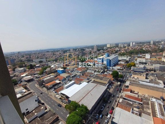 Imagem Apartamento com 3 Quartos à Venda, 122 m² em Centro - São José Dos Campos