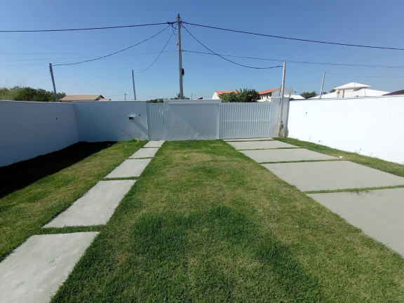 Imagem Casa com 3 Quartos à Venda, 120 m² em Jardim Atlântico Central (itaipuaçu) - Maricá
