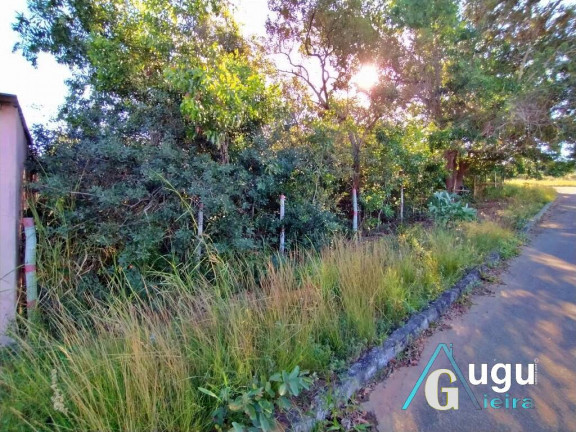 Imagem Terreno à Venda, 1.440 m² em Nova Guarapari - Guarapari