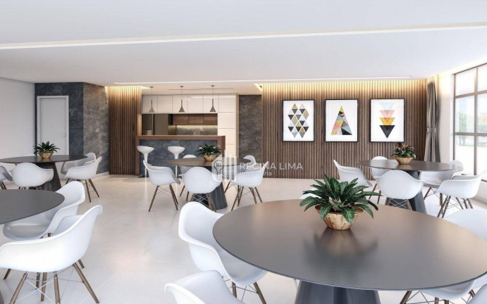 Imagem Apartamento com 3 Quartos à Venda, 92 m² em Recanto Das Palmeiras - Teresina Imagem Apartamento com 3 Quartos à Venda, 92 m² em Recanto Das Palmeiras - Teresina