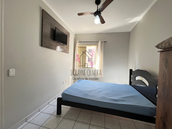 Imagem Apartamento com 2 Quartos à Venda, 55 m² em Praia Grande - Ubatuba