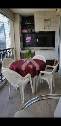 Imagem Apartamento com 3 Quartos à Venda, 107 m² em Alphaville - Barueri Imagem Apartamento com 3 Quartos à Venda, 107 m² em Alphaville - Barueri