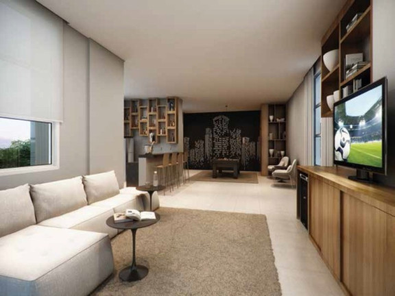 Imagem Apartamento com 2 Quartos à Venda, 56 m² em Jardim Flor Da Montanha - Guarulhos