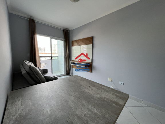Imagem Apartamento com 2 Quartos à Venda, 76 m² em Cidade Ocian - Praia Grande
