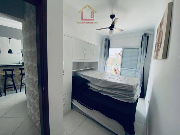 Imagem Apartamento com 1 Quarto à Venda, 74 m²