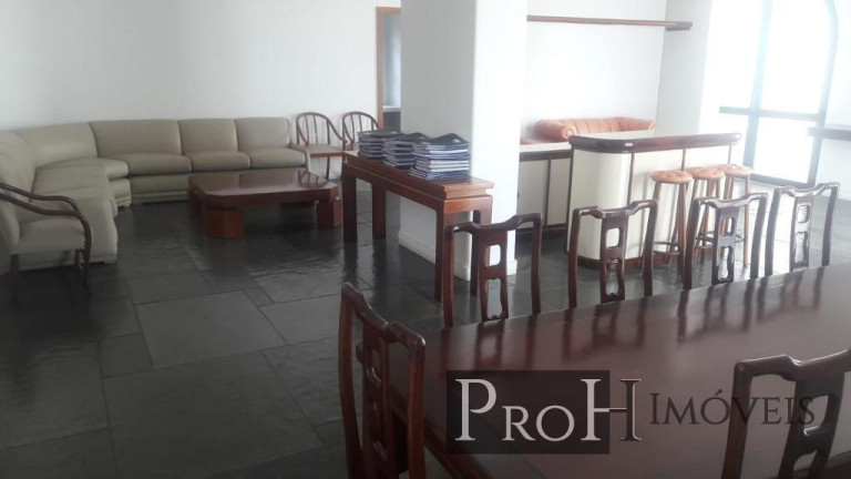 Imagem Apartamento com 4 Quartos à Venda, 245 m² em Centro - São Bernardo Do Campo