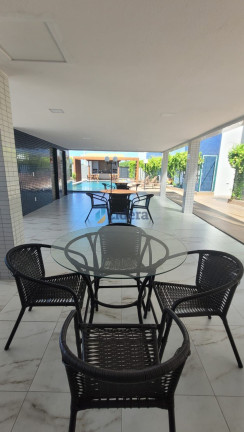 Imagem Apartamento com 3 Quartos à Venda, 60 m² em Poço - Cabedelo Imagem Apartamento com 3 Quartos à Venda, 60 m² em Poço - Cabedelo