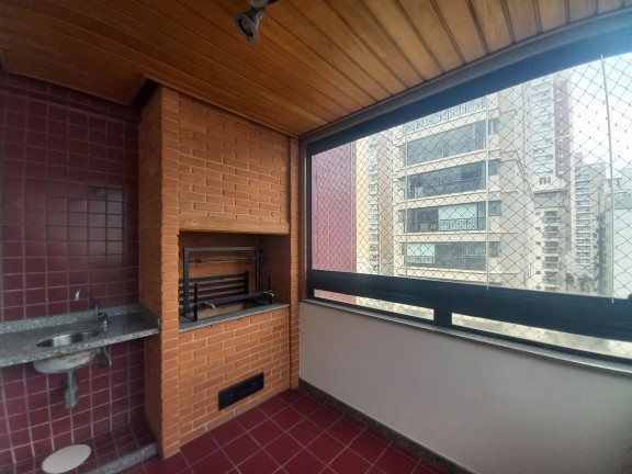 Imagem Apartamento com 4 Quartos à Venda, 283 m² em Boqueirão - Santos Imagem Apartamento com 4 Quartos à Venda, 283 m² em Boqueirão - Santos