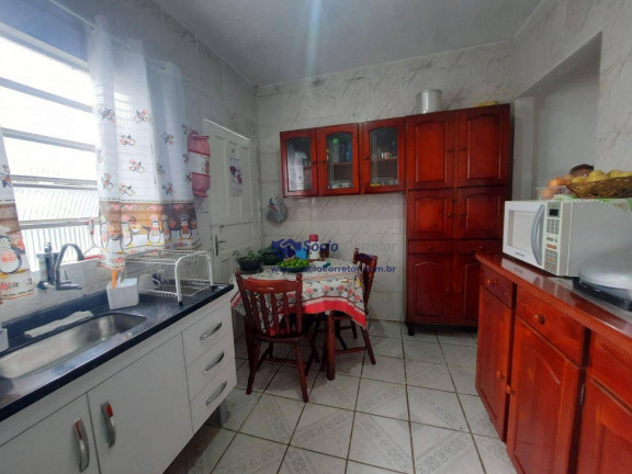 Casa com 1 Quarto à Venda, 100 m² em Jardim Acácio - Guarulhos