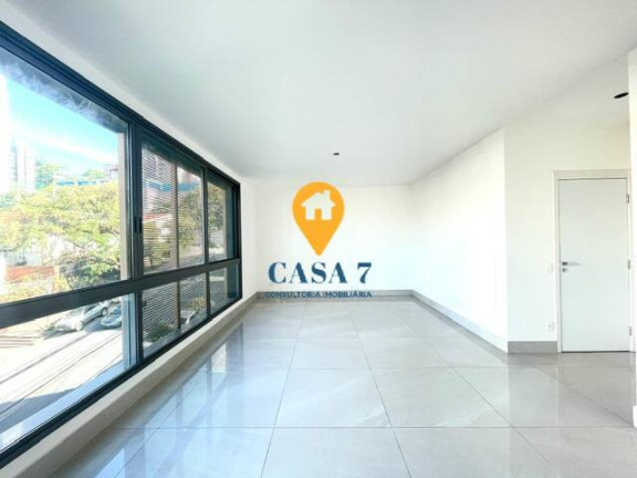 Imagem Apartamento com 4 Quartos à Venda, 136 m² em Gutierrez - Belo Horizonte Imagem Apartamento com 4 Quartos à Venda, 136 m² em Gutierrez - Belo Horizonte