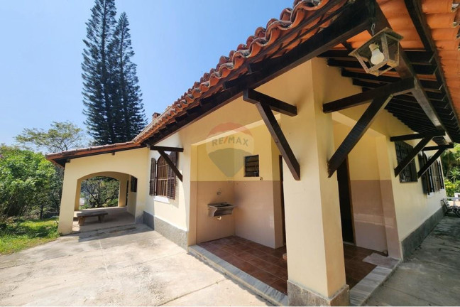 Imagem Casa com 4 Quartos à Venda, 300 m² em Várzea Das Moças - Niterói