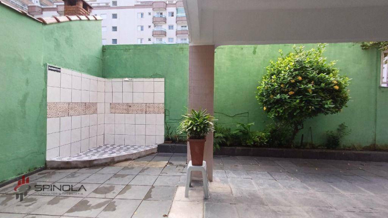 Imagem Apartamento com 1 Quarto à Venda, 43 m² em Vila Caiçara - Praia Grande Imagem Apartamento com 1 Quarto à Venda, 43 m² em Vila Caiçara - Praia Grande