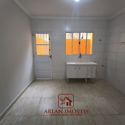 Imagem Apartamento com 2 Quartos à Venda, 75 m² em Jardim Marcelino - Caieiras