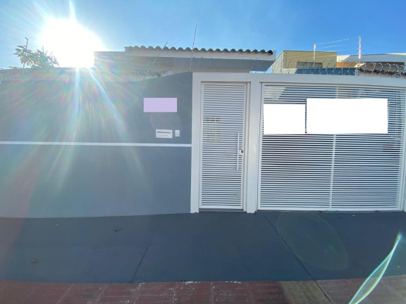 Imagem Casa com 2 Quartos à Venda, 10 m² em Vila Vilas Boas - Campo Grande