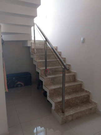 Imagem Sobrado com 3 Quartos à Venda, 215 m² em Residencial Real Park Sumaré - Sumaré Imagem Sobrado com 3 Quartos à Venda, 215 m² em Residencial Real Park Sumaré - Sumaré