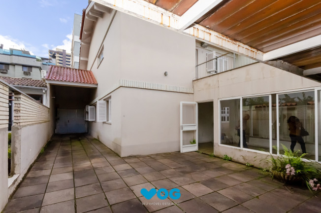 Imagem Casa com 3 Quartos à Venda, 377 m² em Higienópolis - Porto Alegre
