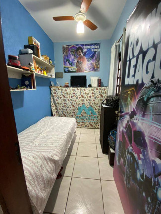 Imagem Casa com 4 Quartos à Venda, 91 m² em Parque Residencial Santo André - Caçapava Imagem Casa com 4 Quartos à Venda, 91 m² em Parque Residencial Santo André - Caçapava