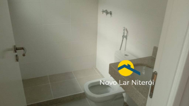Imagem Apartamento com 4 Quartos à Venda, 202 m² em Icaraí - Niterói