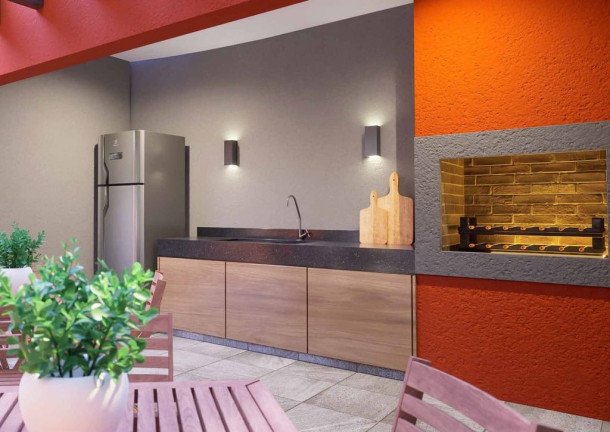 Imagem Imóvel com 2 Quartos à Venda, 40 m² em Vila São João - Guarulhos Imagem Imóvel com 2 Quartos à Venda, 40 m² em Vila São João - Guarulhos