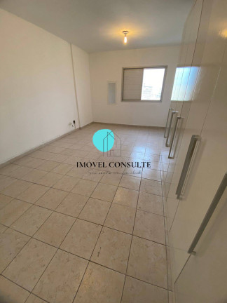 Imagem Apartamento com 1 Quarto para Alugar, 34 m² em Santa Cecília - São Paulo