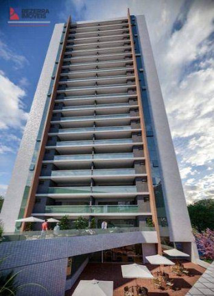 Imagem Apartamento com 3 Quartos à Venda, 156 m² em Capim Macio - Natal