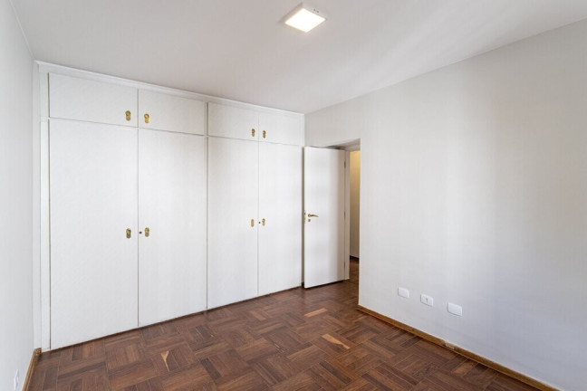Imagem Apartamento com 3 Quartos à Venda, 126 m² em Itaim Bibi - São Paulo Imagem Apartamento com 3 Quartos à Venda, 126 m² em Itaim Bibi - São Paulo