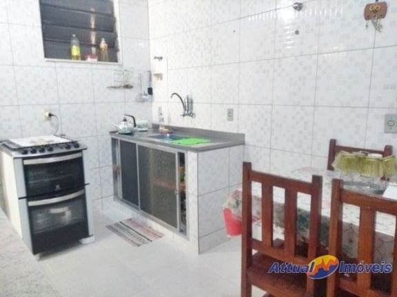 Imagem Casa com 4 Quartos à Venda, 82 m² em Artistas - Teresópolis