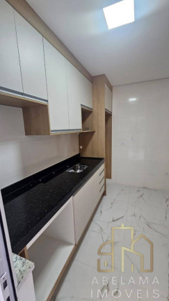 Imagem Apartamento com 2 Quartos à Venda, 62 m² em Jardim Das Maravilhas - Santo André