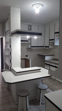 Imagem Sobrado com 4 Quartos à Venda, 217 m² em Alvarenga - São Bernardo Do Campo