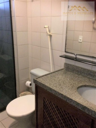 Imagem Apartamento com 1 Quarto à Venda, 43 m² em Meireles - Fortaleza Imagem Apartamento com 1 Quarto à Venda, 43 m² em Meireles - Fortaleza